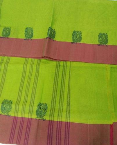 SAREES SALEM 80S WITH BLOUSE